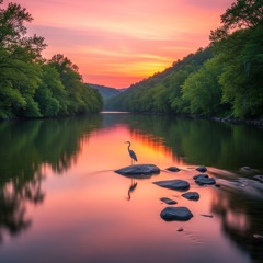 Forest Harmony