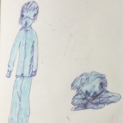 dull