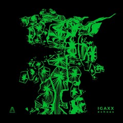 Premiere : Igaxx - What Is Your Raw Emotion (ANGIS 777)