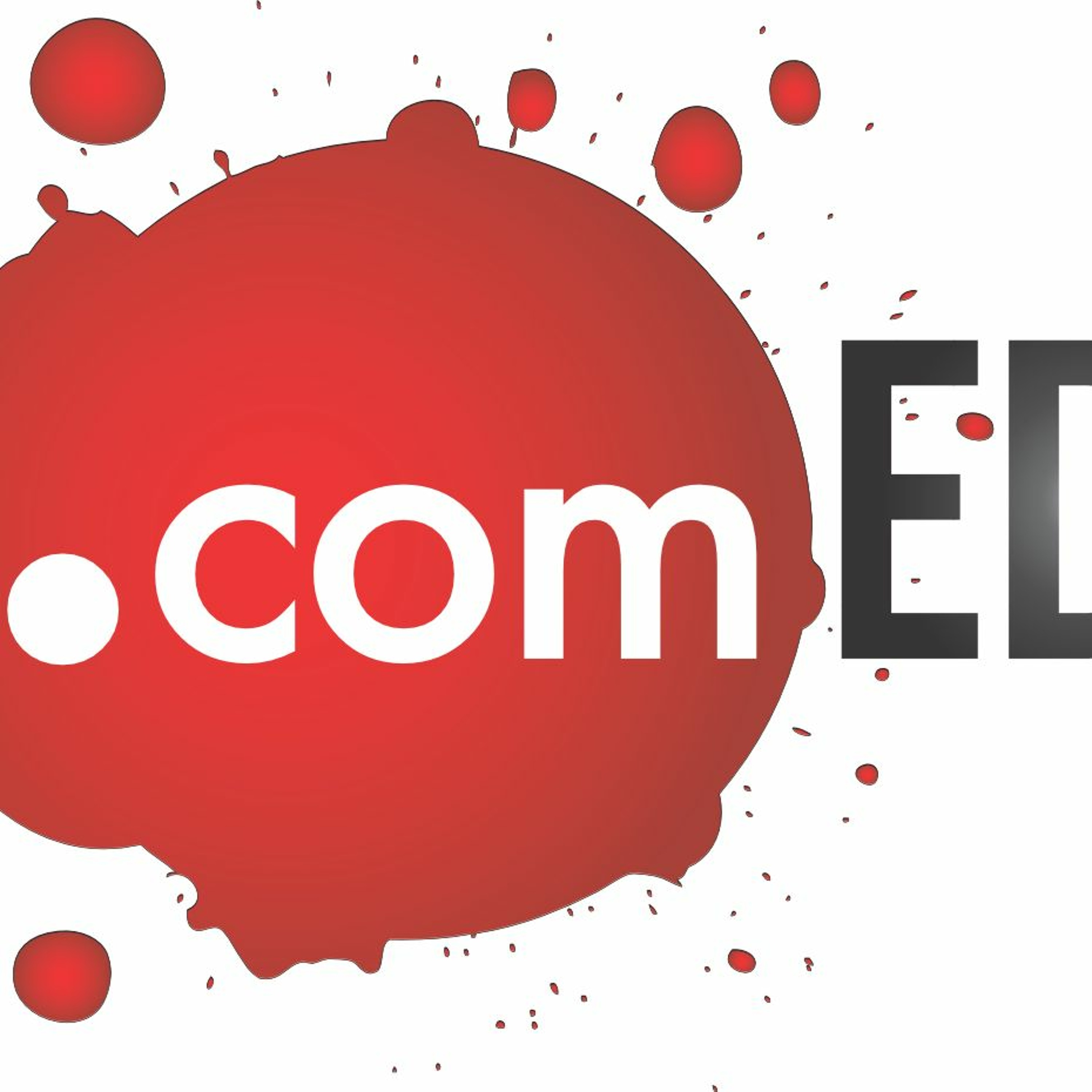The dotcomedy Podcast