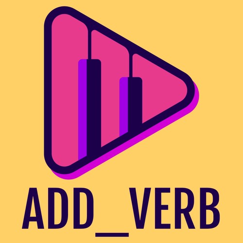 Add_Verb: Lab Notes