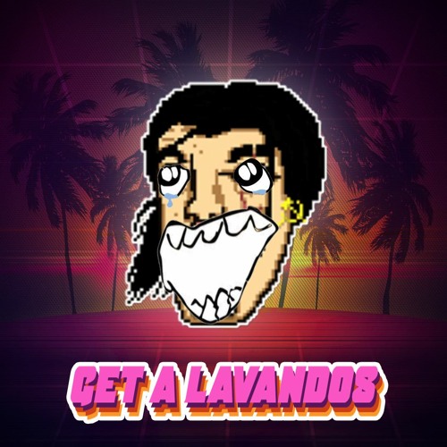 Acid Lavandos