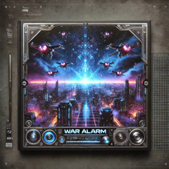 NoizyAngel - War Alarm