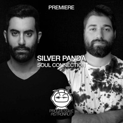 PREMIERE: Silver Panda - Soul Connection (Original Mix) [Panda Lab Records]