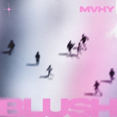 BLUSH009 - MVHY