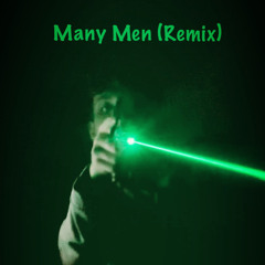 Many Men (Remix)