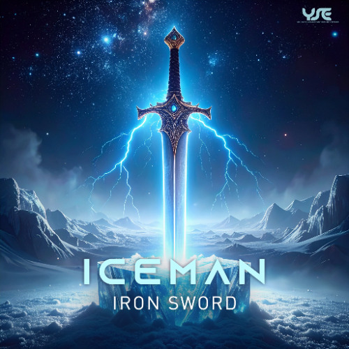 Ice Man - Gate to the moon v3