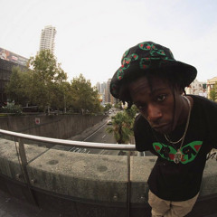 Lifted - Prod. by Joey Wunluv - Feat. Pro Era