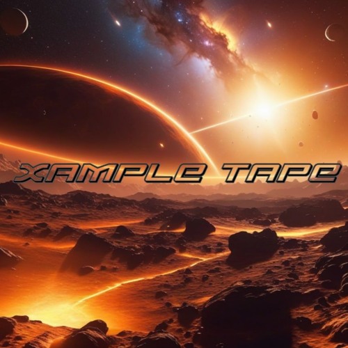 XAMPLE TAPE
