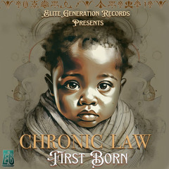 First Born