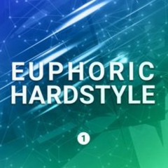 Euphoric Hardstyle Mix 2022
