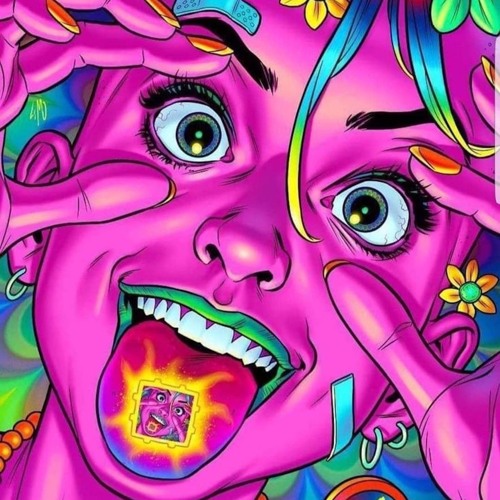 Lighten Up (Long Fire Mix)