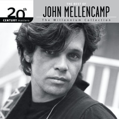 Words & Music: John Mellencamp's Greatest Hits