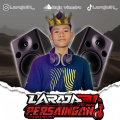 TAKKAN PISAH - 2024 ( RAJAVIANDRA ) #BREAKBEAT MUSIC