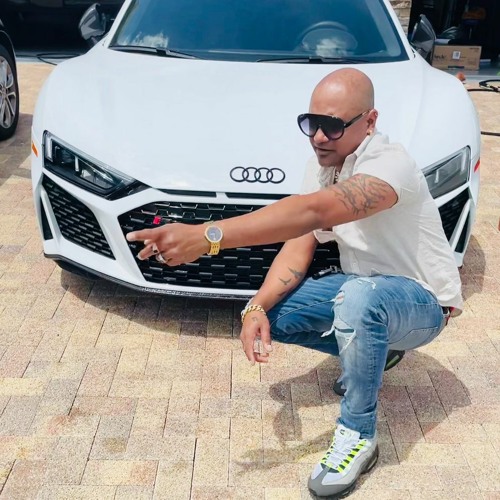2021 Chutney Soca  Party Vybez ( DJ SINGH )