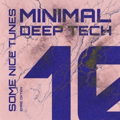 Minimal Dub 🎛️ Tekno 📼