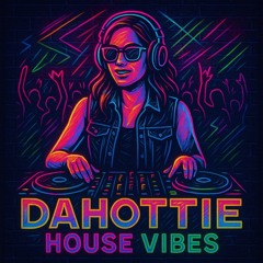 Windrush Radio - DaHottie House Vibes 03/05/25