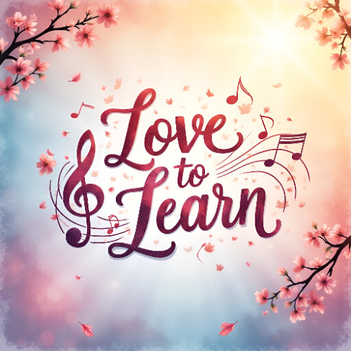 Love To Learn
