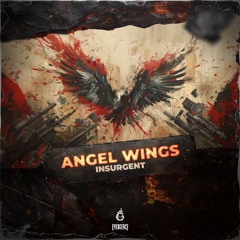 Insurgent - Angel Wings