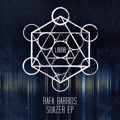 Rafa Barrios - Suazer