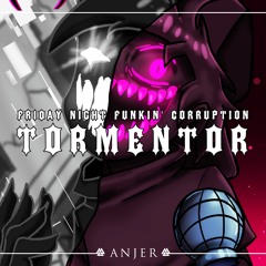 Friday Night Funkin' Corruption - Tormentor (Metal Cover)