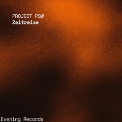 Zeitreise