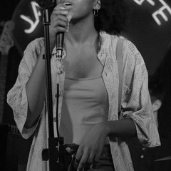 Them Changes (cover)