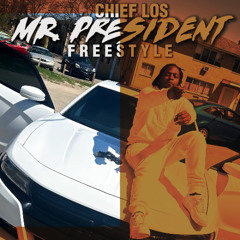 Mr. President Freestyle