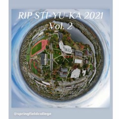 RIP STI-YU-KA VOL. 2