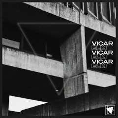 vicar elm - ghosts in the static (head ghosts remix)