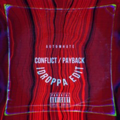 AUTOMHATE - Conflict (iDROPPA Remix)