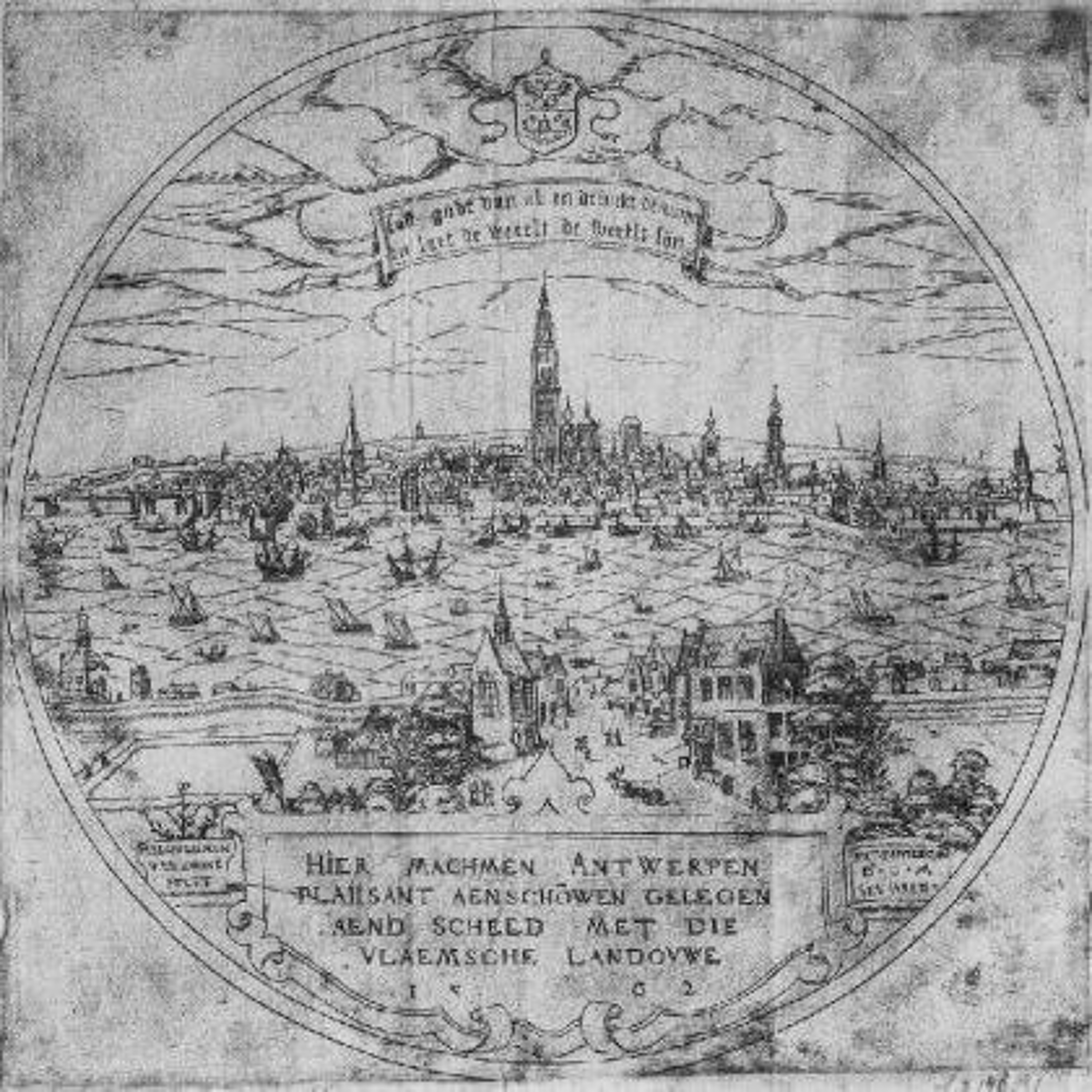 Verhalen uit Museum Plantin-Moretus
