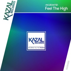 Feel the High (Hard Techno)