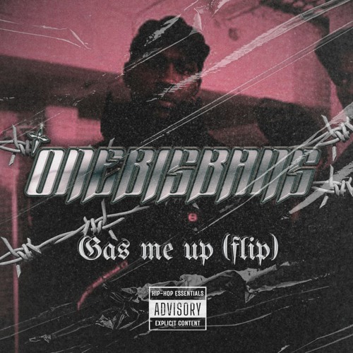 SKEPTA - GAS ME UP (ONEBIGBANG FLIP)