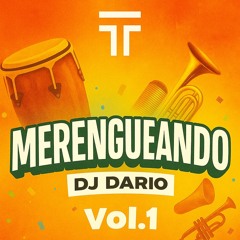 Merengueando Vol. 1 - Dario x Tribuna Music