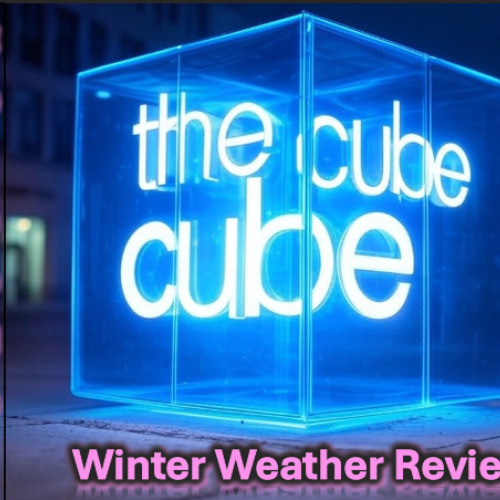 The Cube Preview, Ep. 3