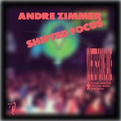 PremEar: Andre Zimmer - Get Funky [VINYL]