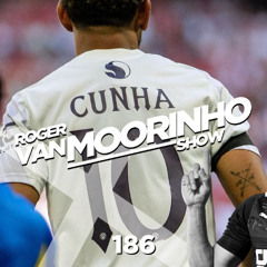Club World Cup Shocks, Transfer Drama, and United vs Liverpool Banter! | Roger Van Moorinho Show 186