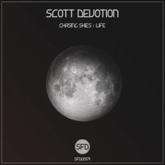 Scott Devotion - Chasing Skies - Soul Flex Digital OUT 5th March 2023 Clips