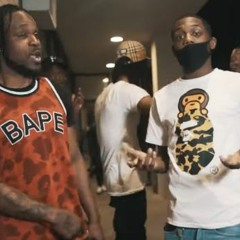 Young Goon X 757 BA - Anyway