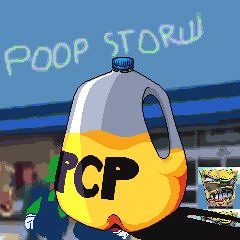 POOP STORW