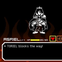 TORIEL