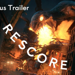 Albion Colossus Re-score