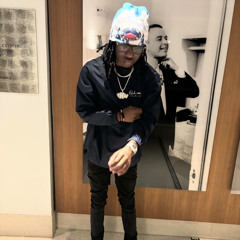 Ynw Bslime - MOZZY [BANDYHAPS EXCLUSIVE]