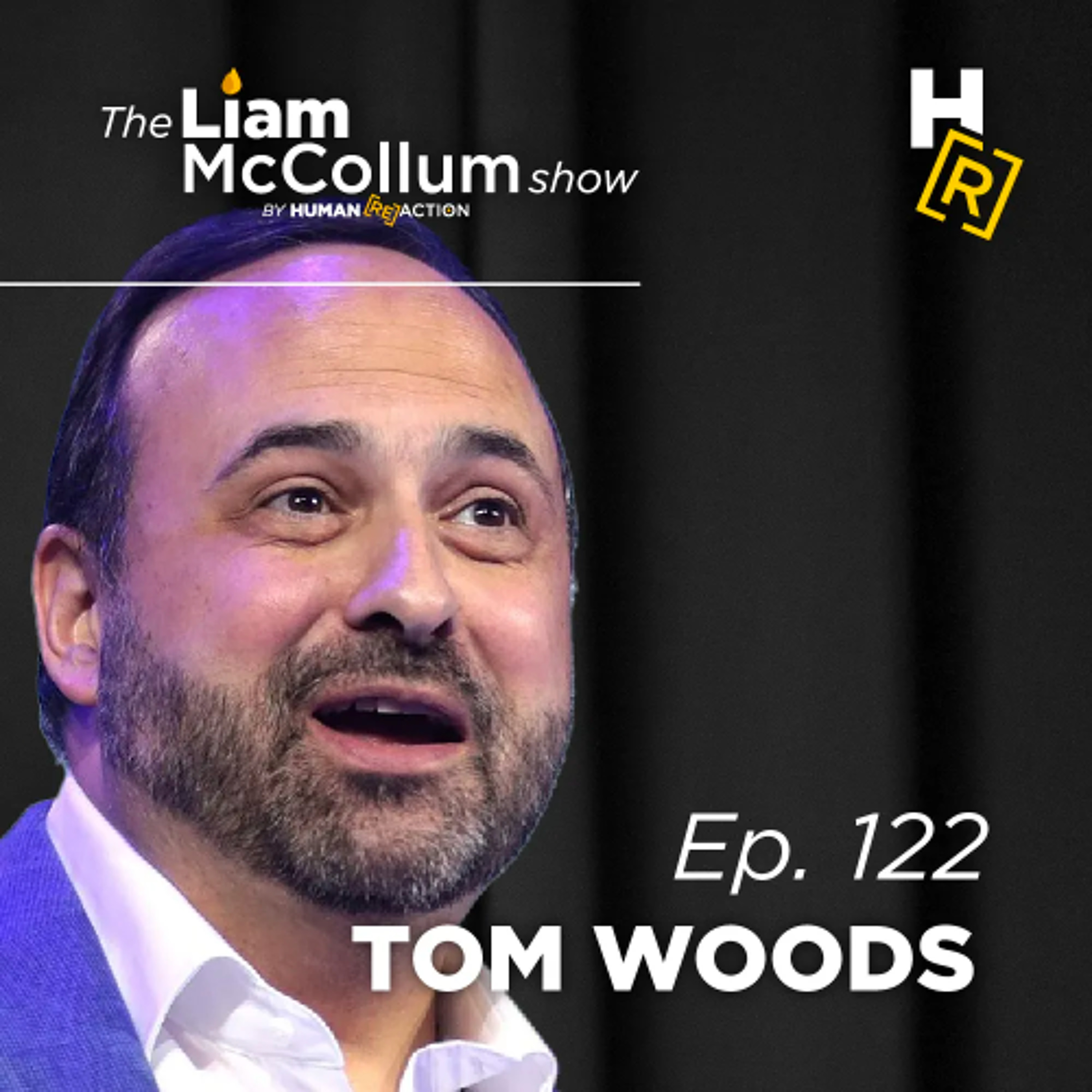 The Liam McCollum Show