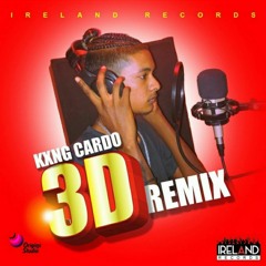 Kxngcardo - 3DREMIX