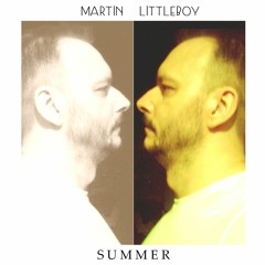 Martin Littleboy - Summer