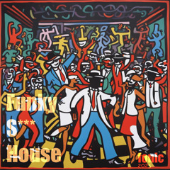 FunkyShitHouse