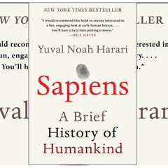"[Livre] Telechargement PDF Sapiens: A Brief History of Humankind"