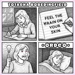 Tatasha Bobedingfield [DM 4 DL]